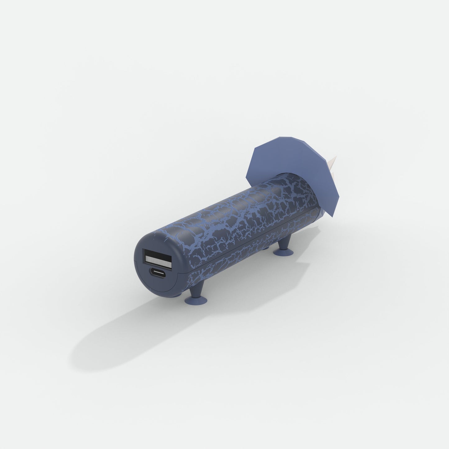 Batteries externe Power Pets Dino