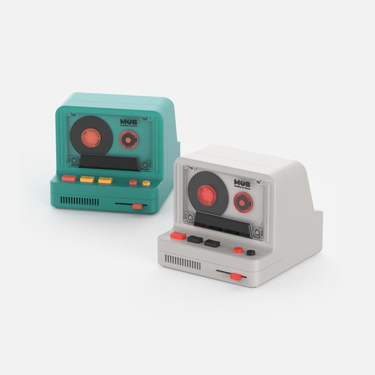 RS-80 Speaker - Blue