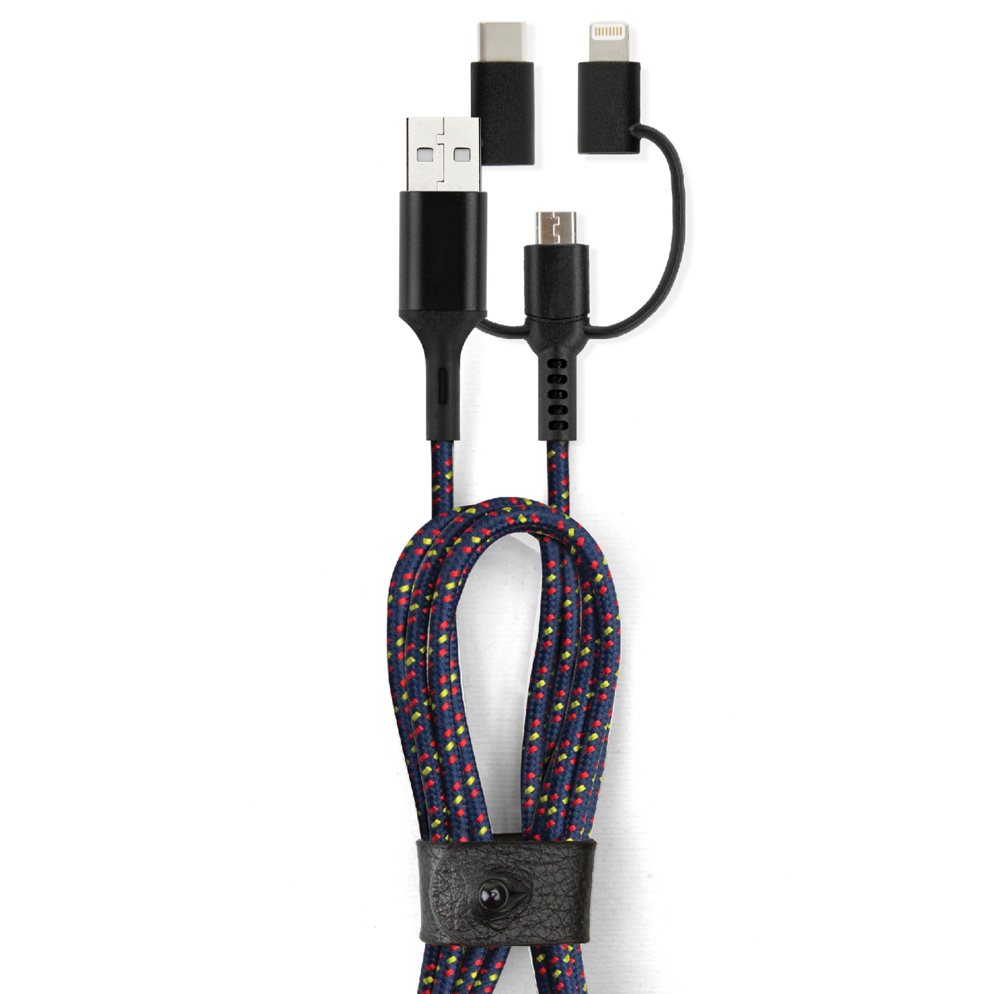 TRIO GRAFFITI KABEL