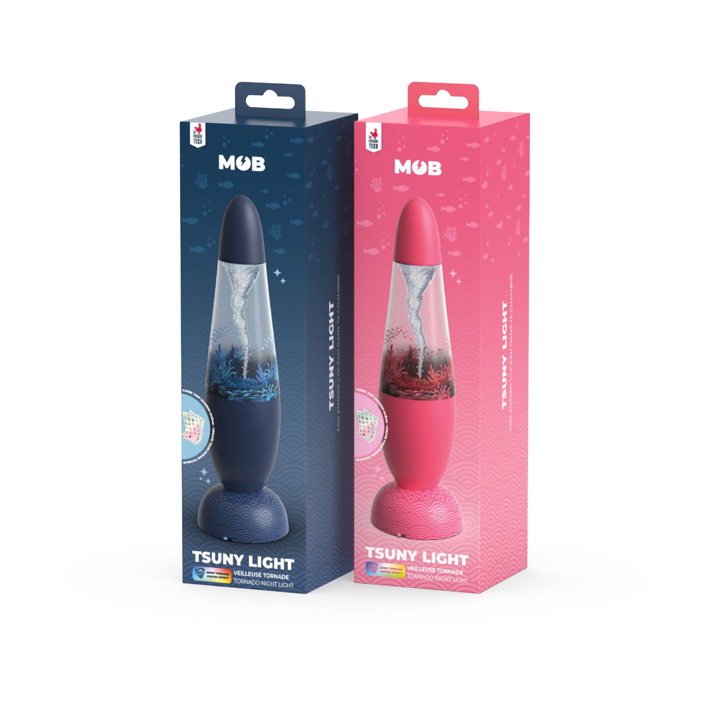 TSUNY - CORAL