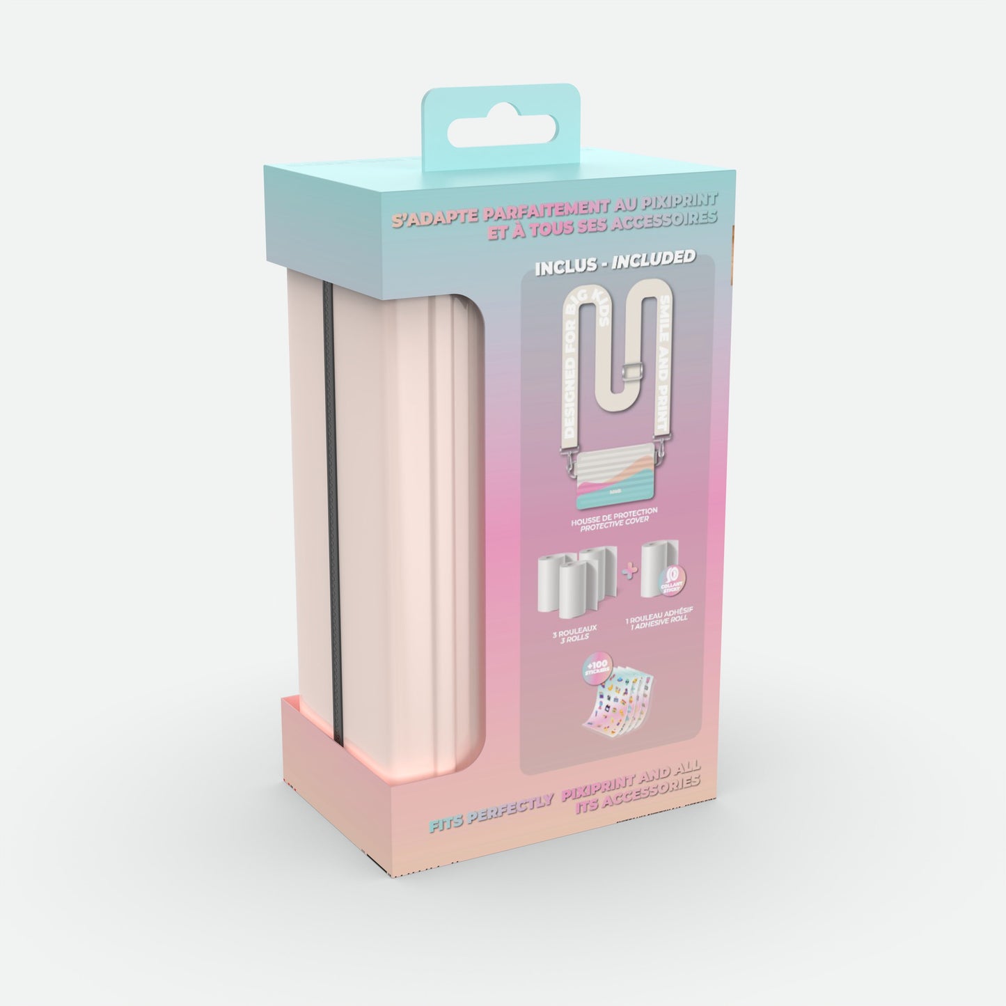 KIT TRAVEL V2