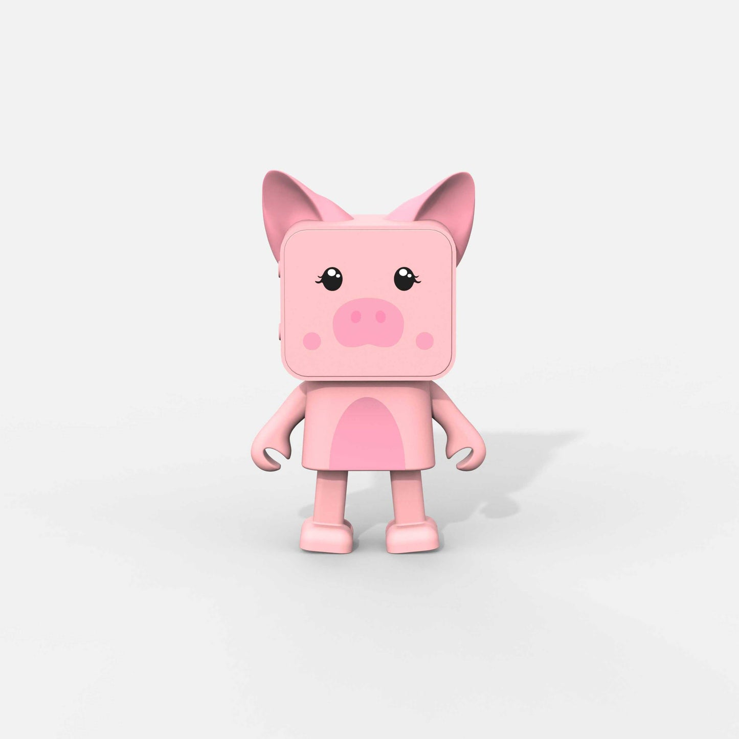 Dancing Animal Cochon