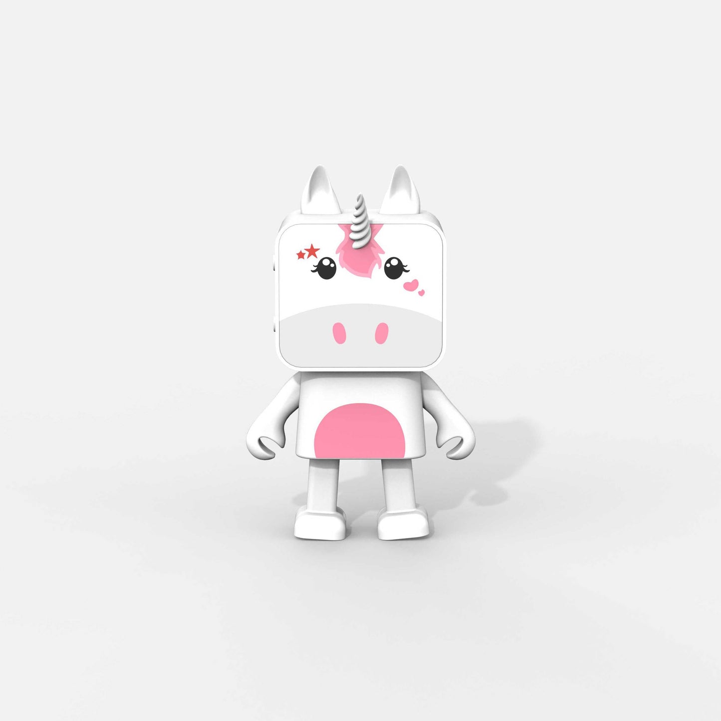 Dancing Animal Licorne