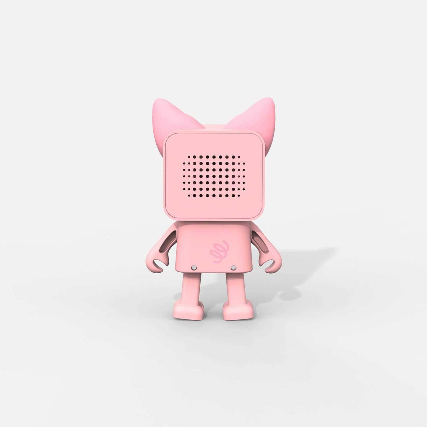 Dancing Animal Cochon