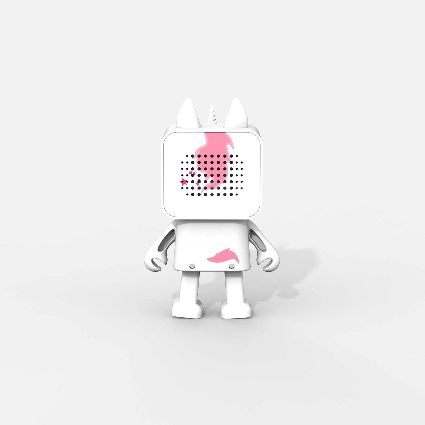 Dancing Animal Licorne