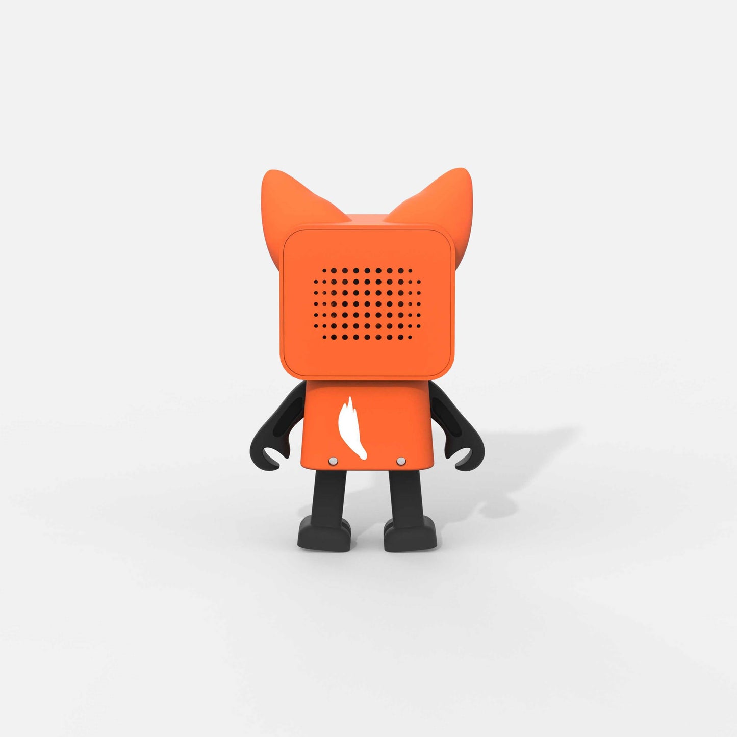 Dancing Animal Renard