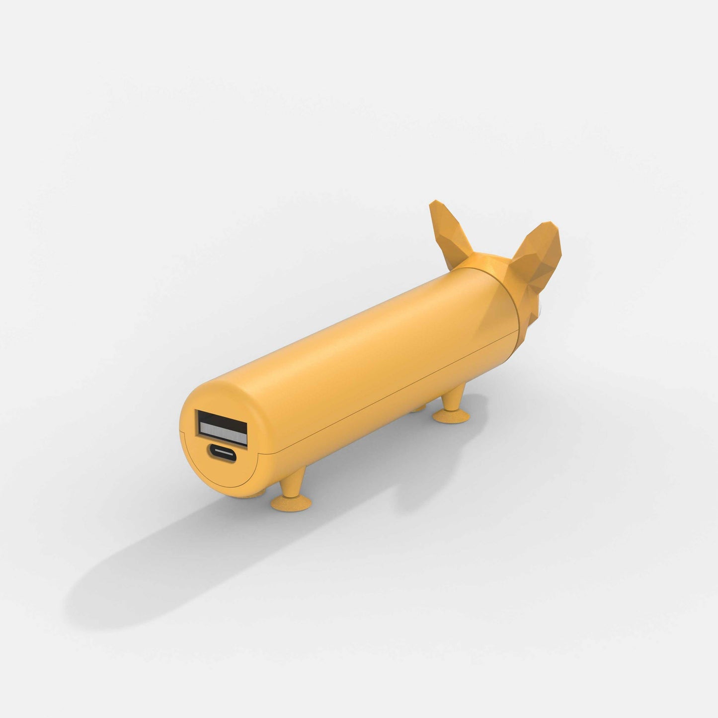 Batteries externe Power Pets Corgi