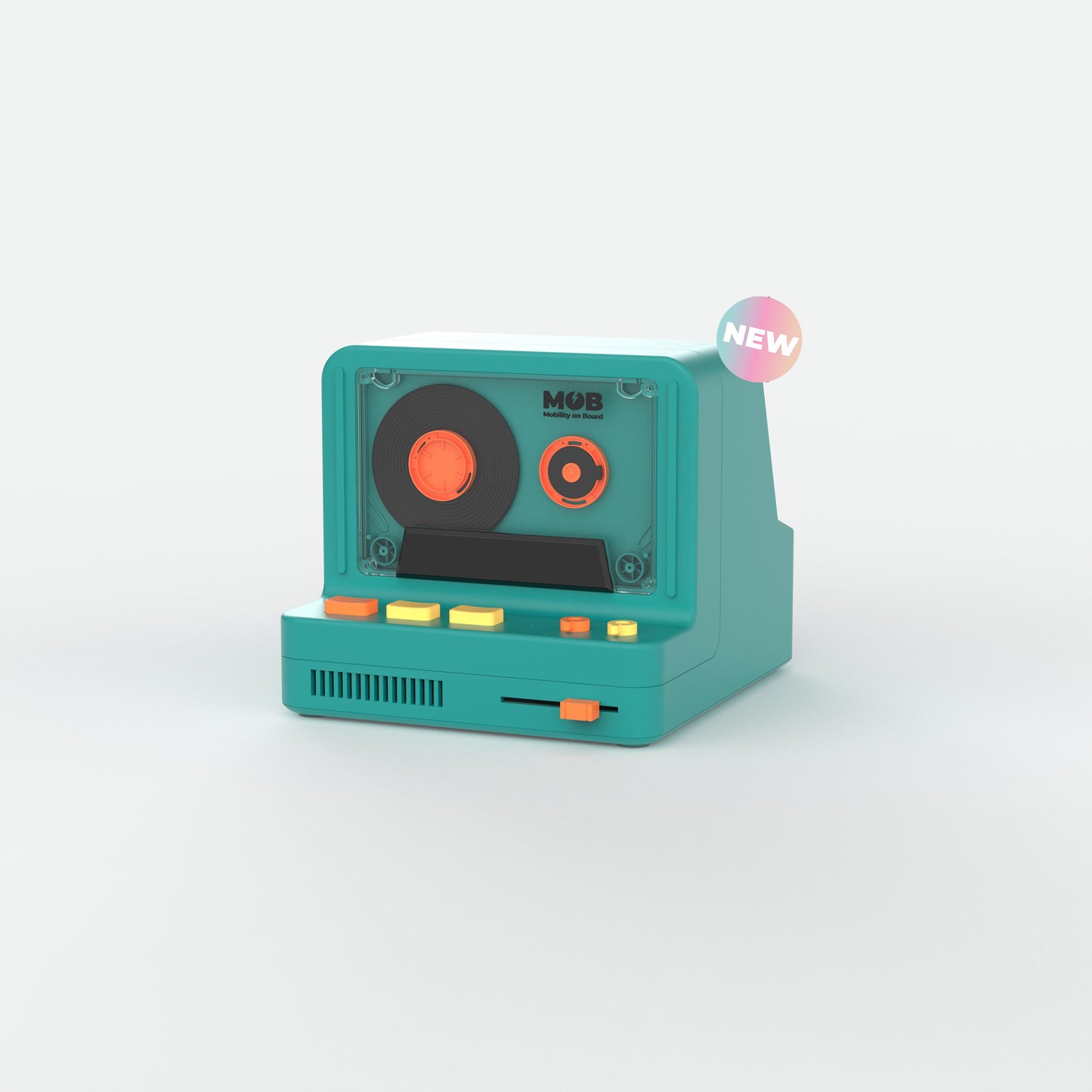 RS-80 Speaker - Blue
