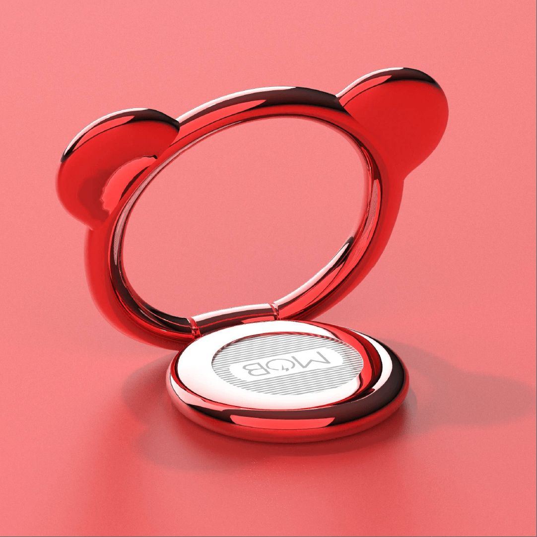 Teddy Ring
