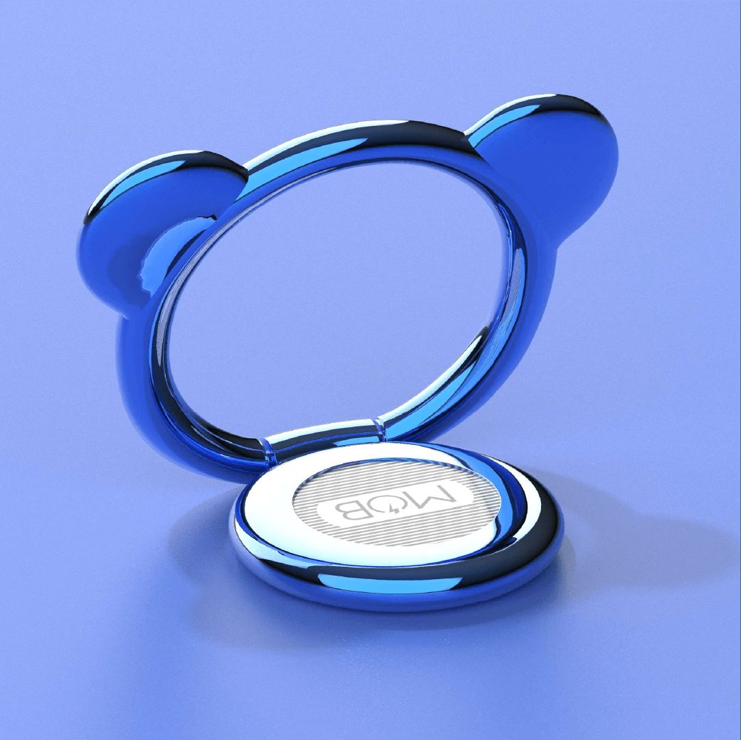 Teddy Ring