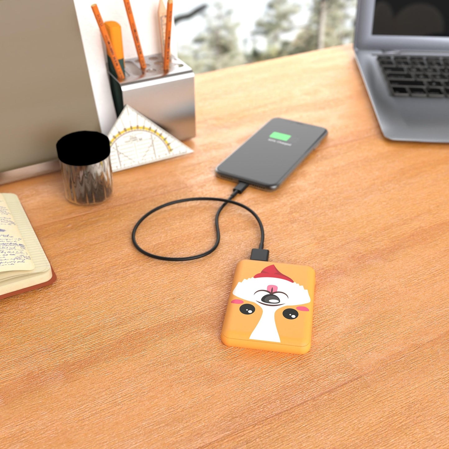 Power Corgi 5000mAh