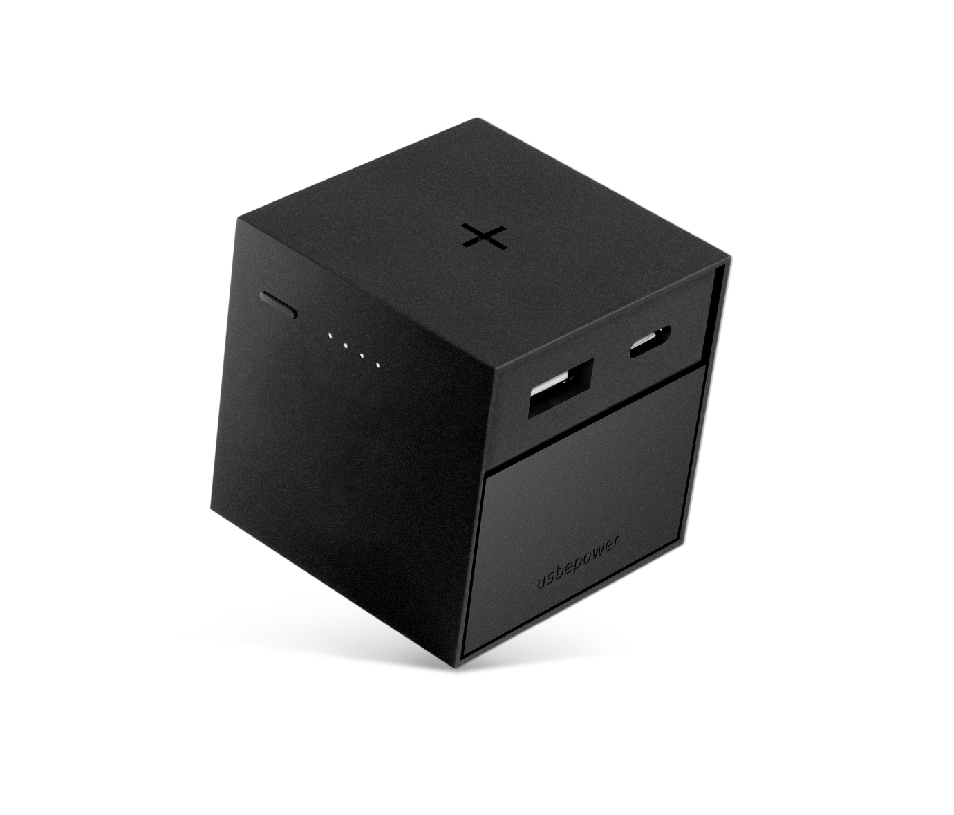 CUBO ONE BLACK