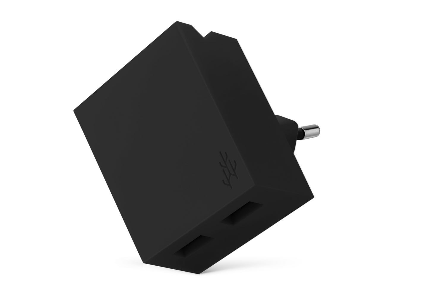 CHARGEUR MURALE COMPACTE LUCKY