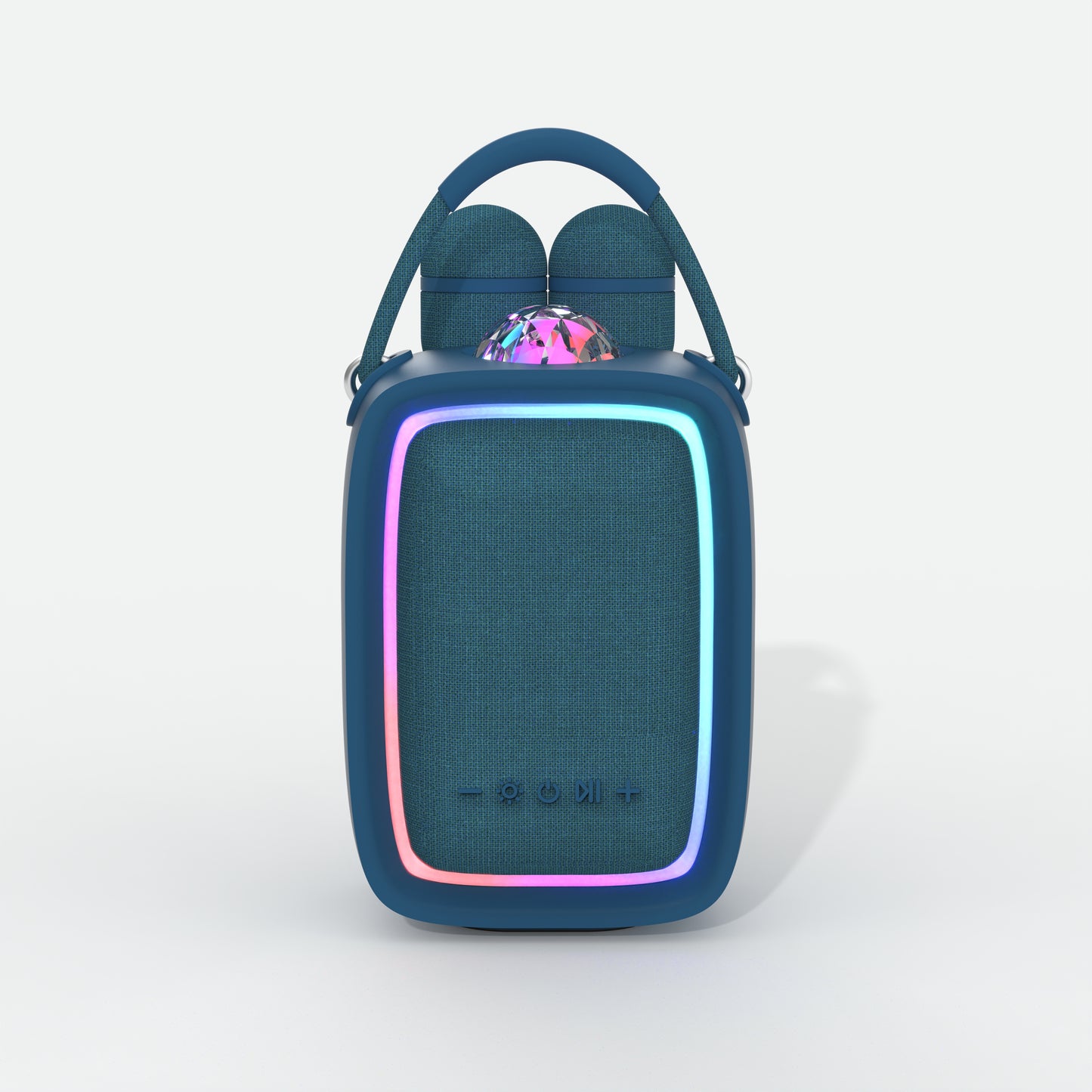 Singy Party - Bleu Navy