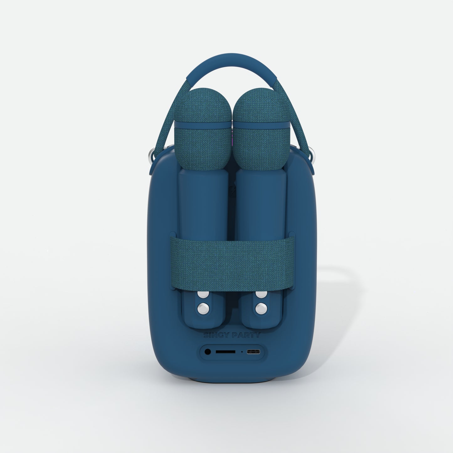 Singy Party - Bleu Navy