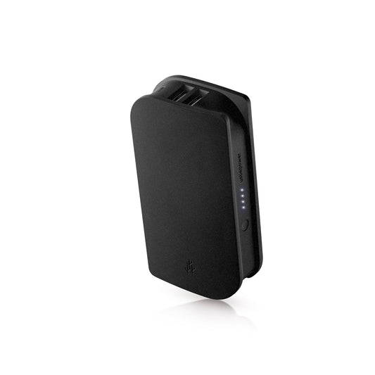 FUSION POWERBANK 6000 mAh PLUS Noir