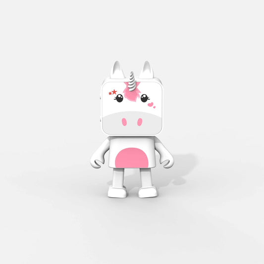 Dancing Animal Licorne