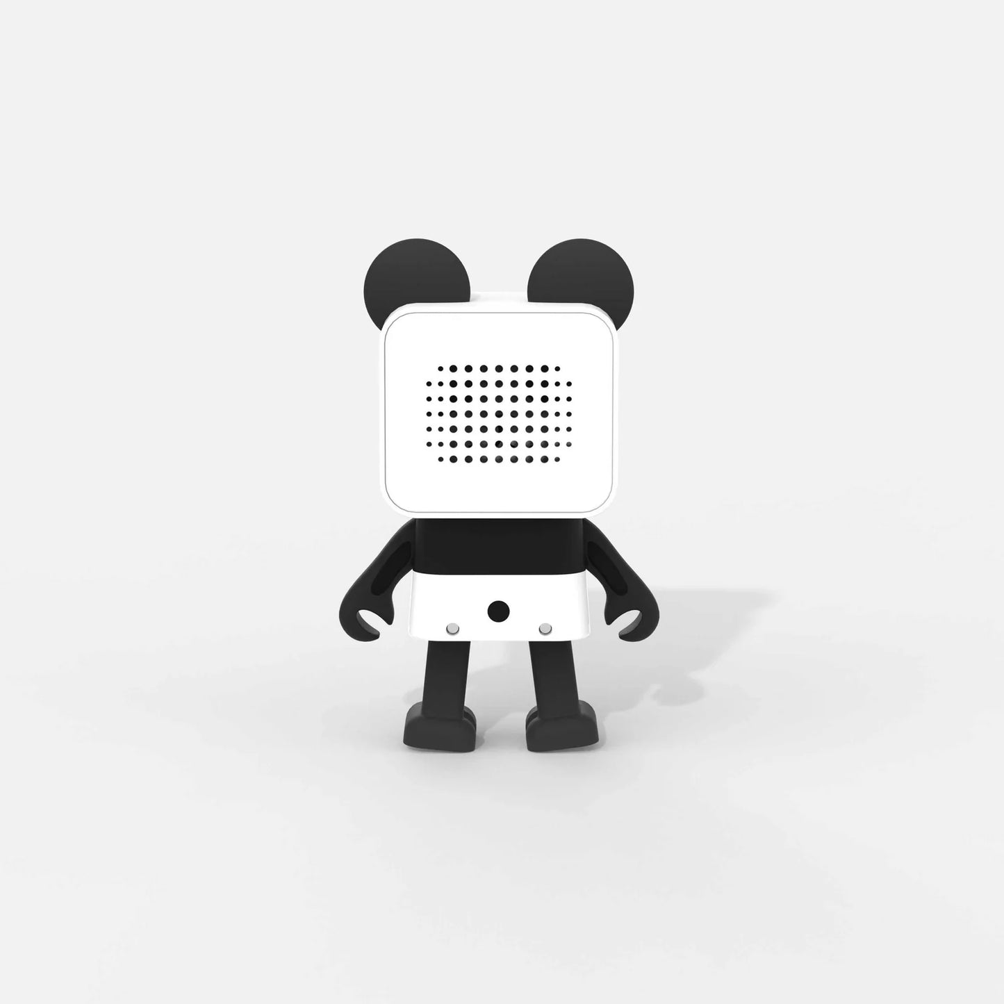 Dancing Animal Panda