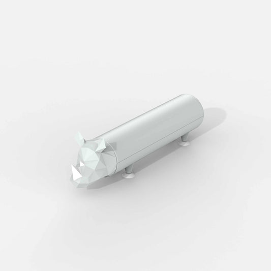 Power Pets Rhino external batteries
