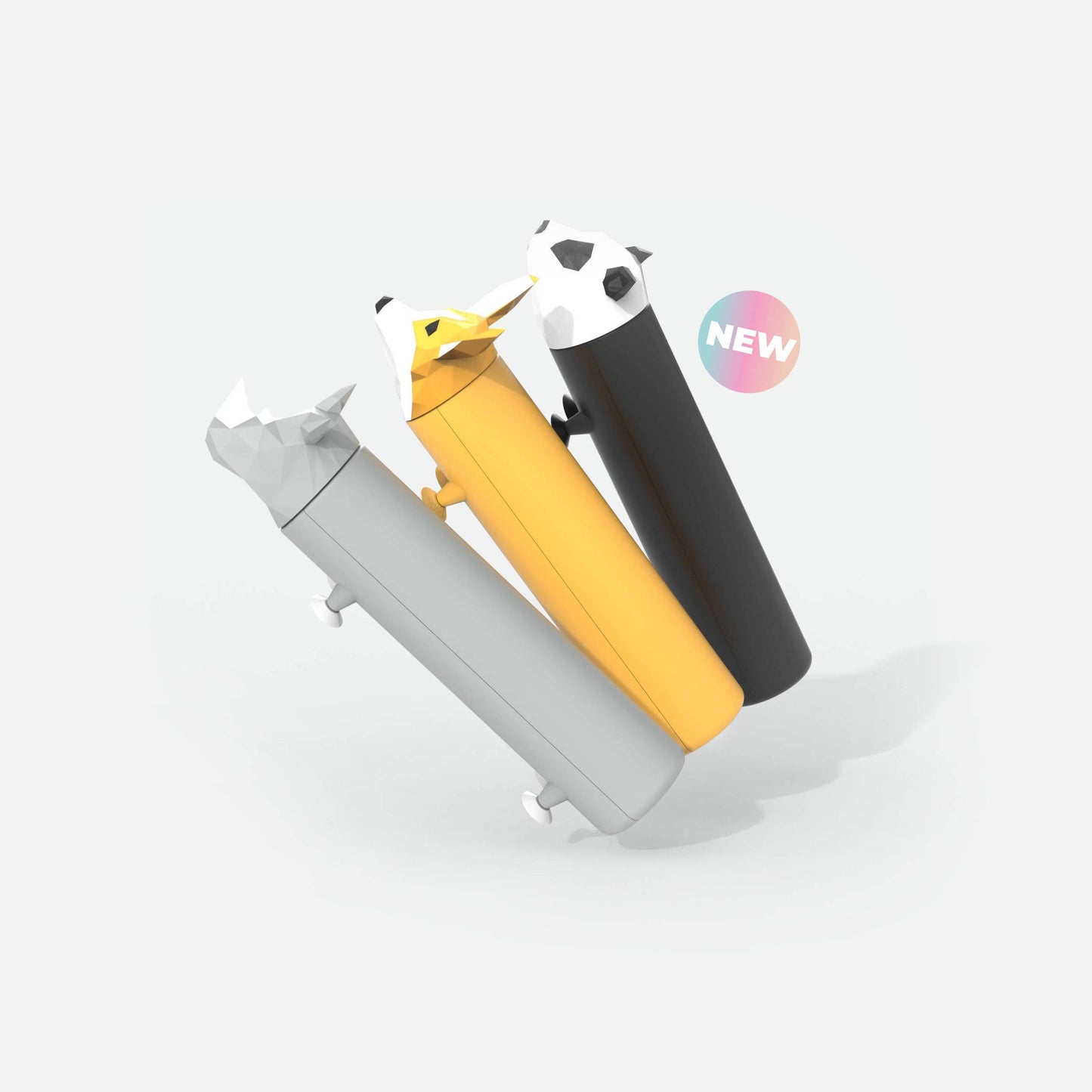 Batteries externe Power Pets Rhino