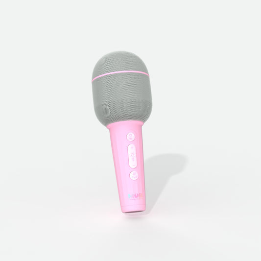 Micro Karaoké Groovy Marshmallow