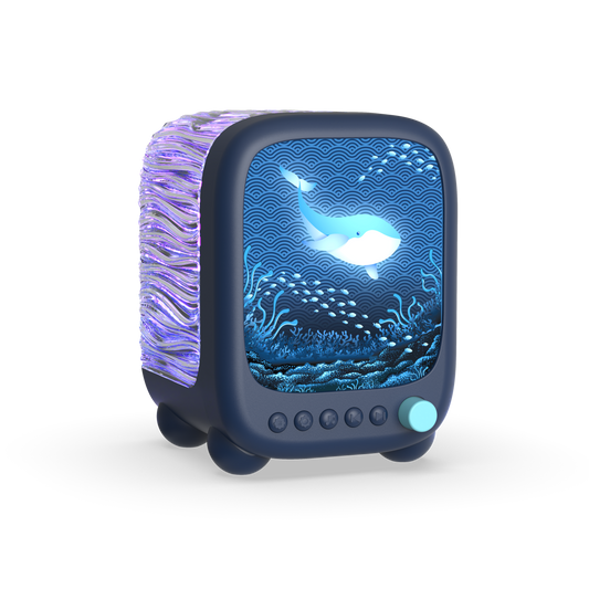 WAVY LIGHT - ABYSS