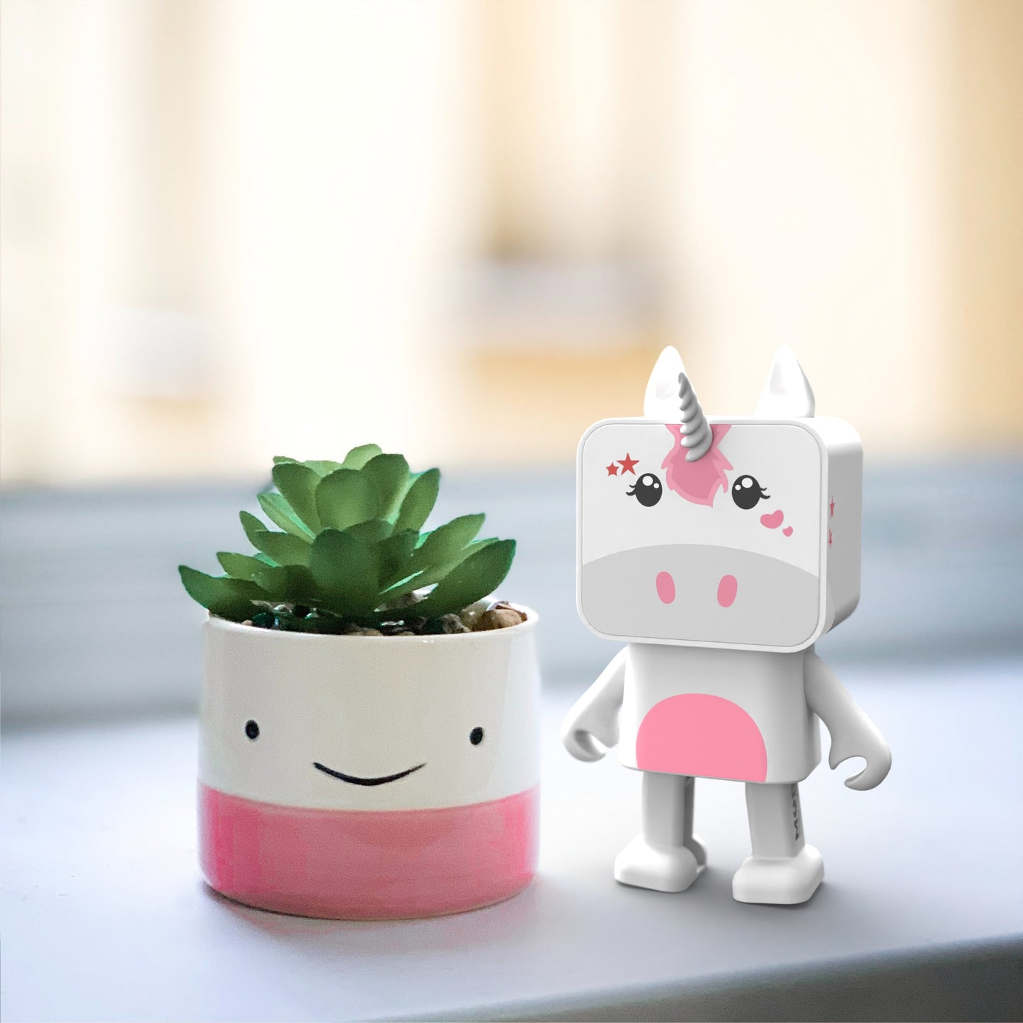 Dancing Animal Licorne